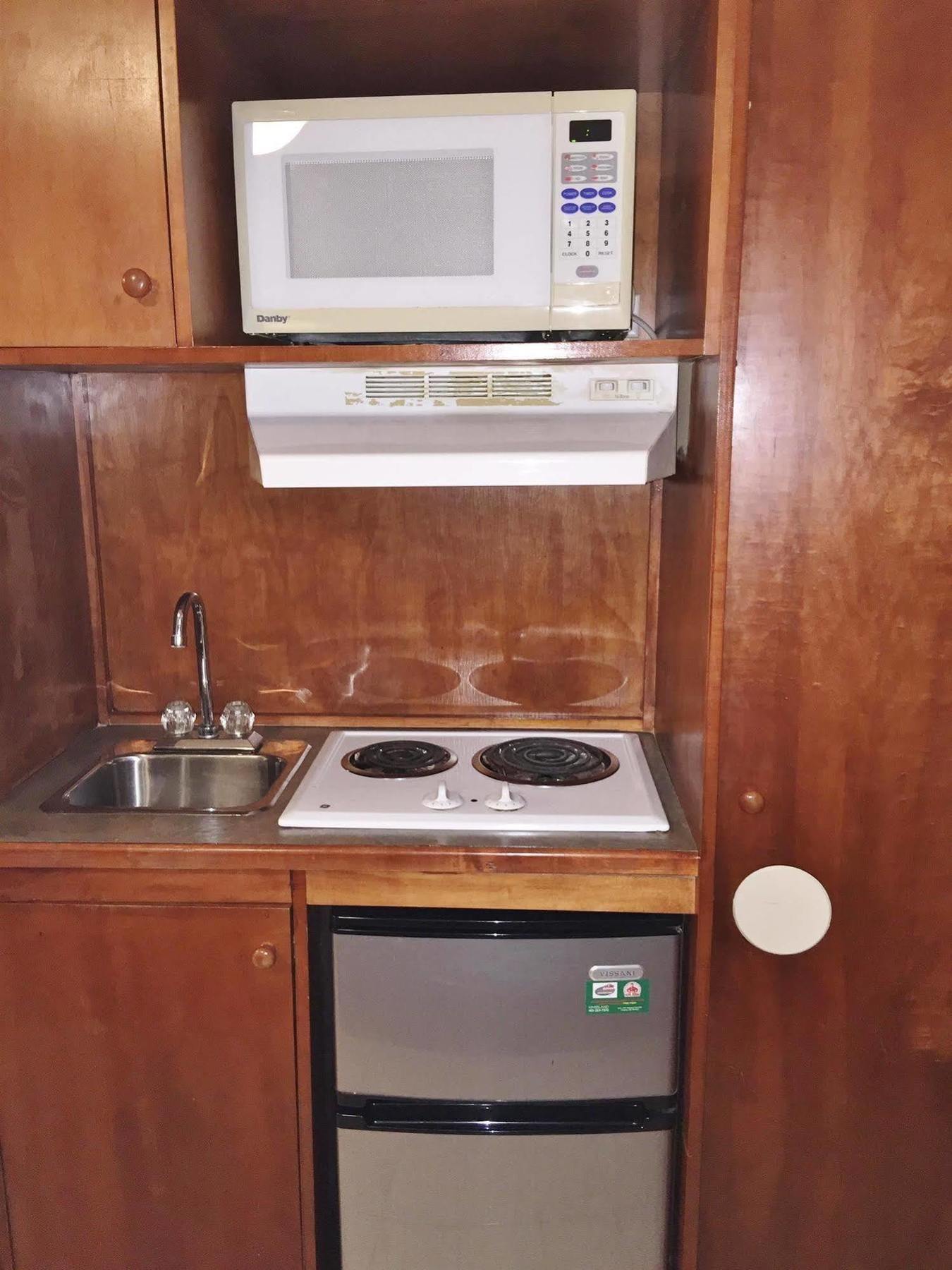 Canadas Best Value Inn Chinook Station Calgary Bagian luar foto